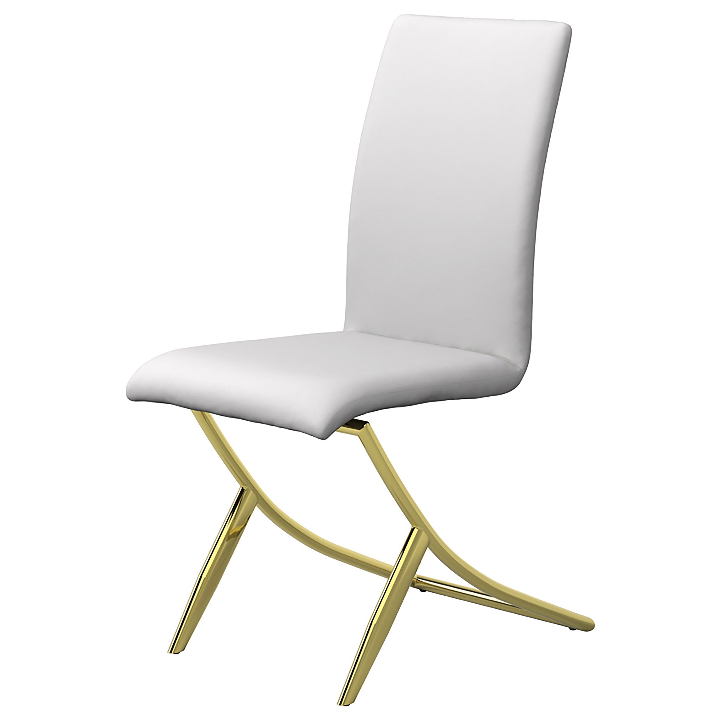 Carmelia Upholstered Dining Side Chair (Set of 4)