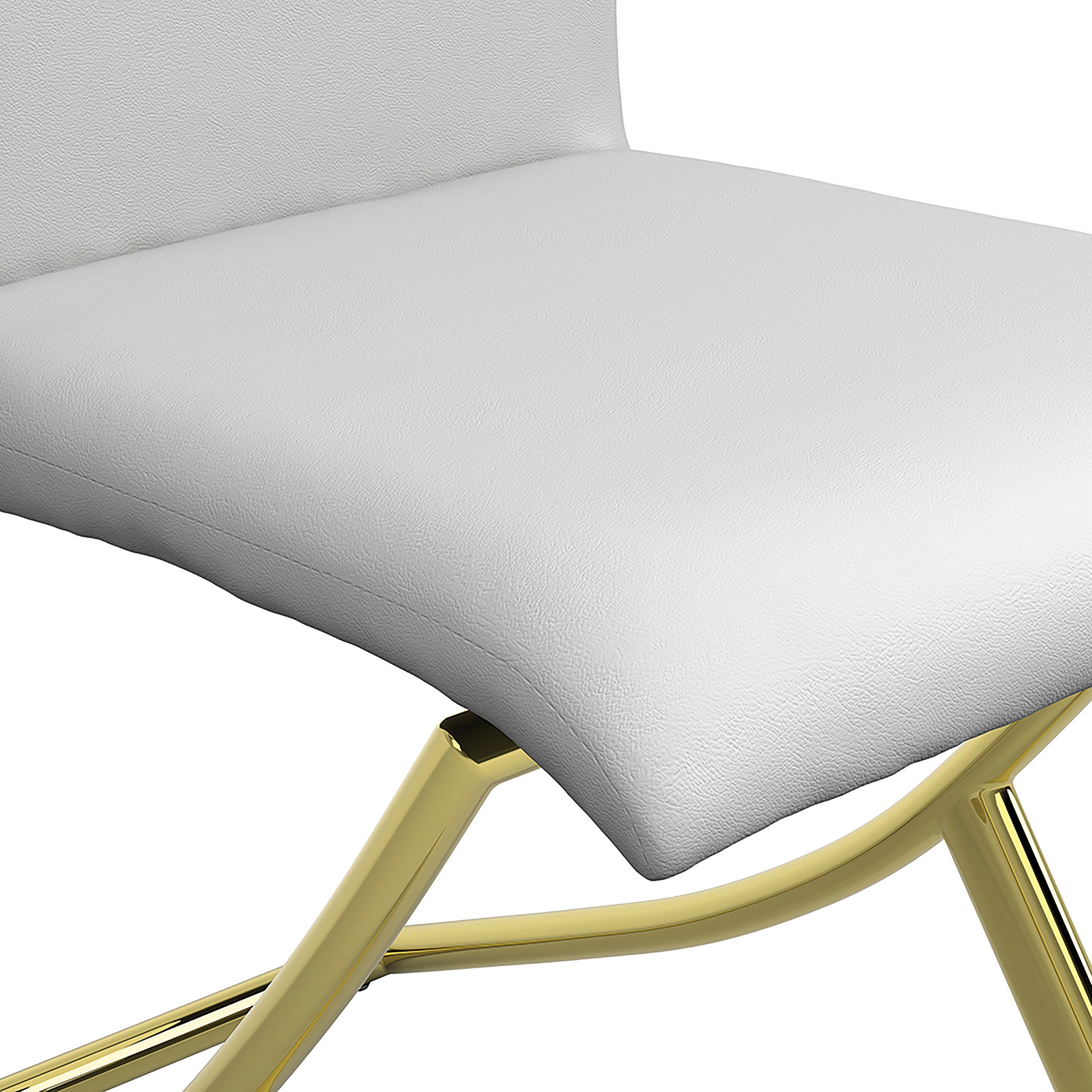 Carmelia Upholstered Dining Side Chair (Set of 4)