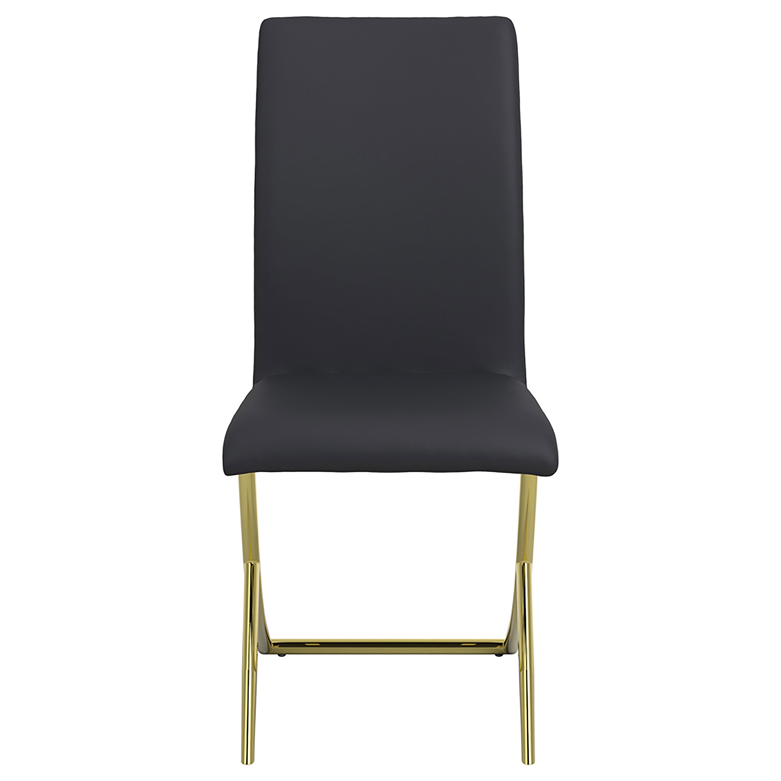 Carmelia Upholstered Dining Side Chair (Set of 4)