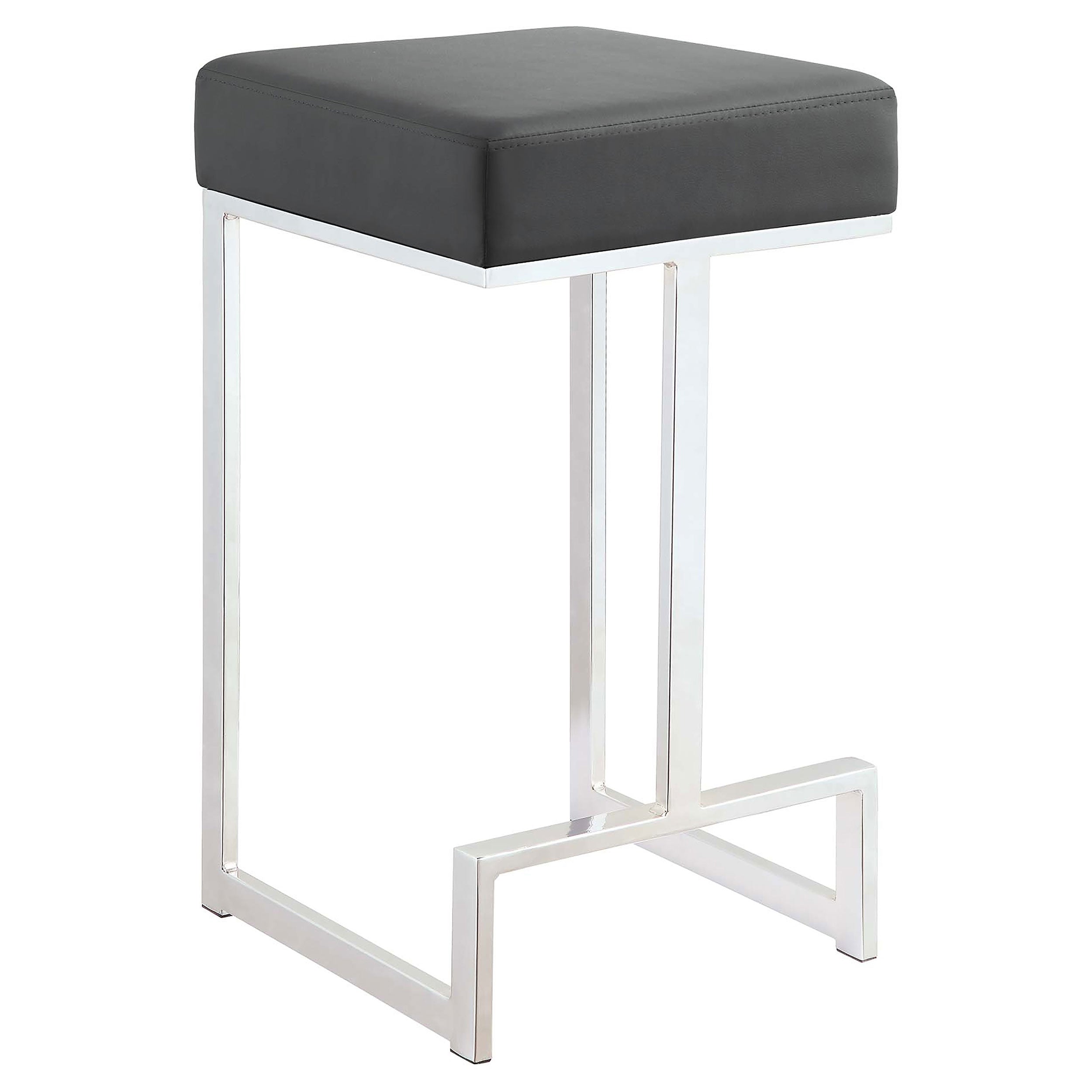 Gervase Square Counter Height Stool