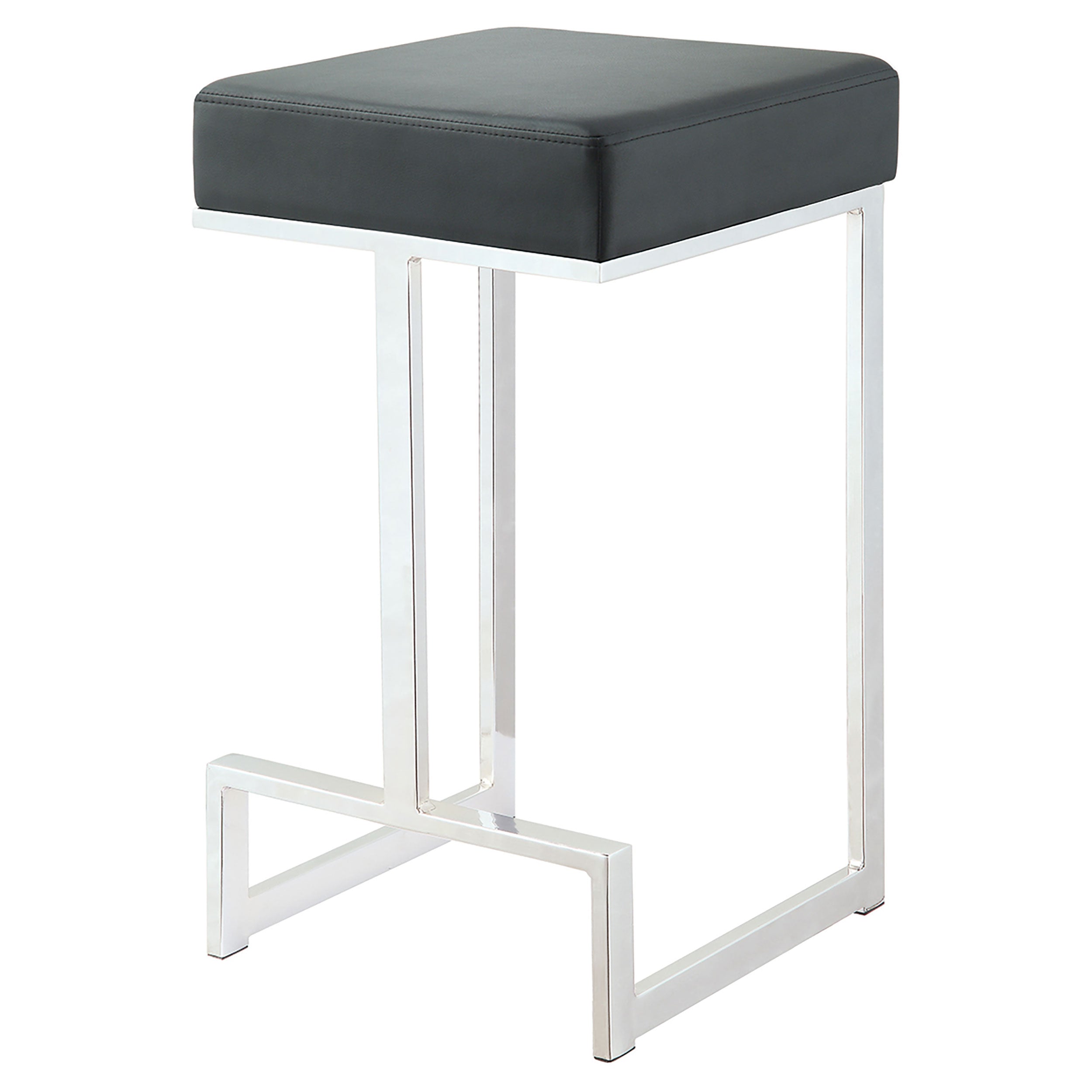 Gervase Square Counter Height Stool