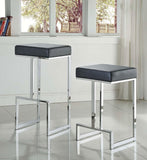Gervase Square Counter Height Stool