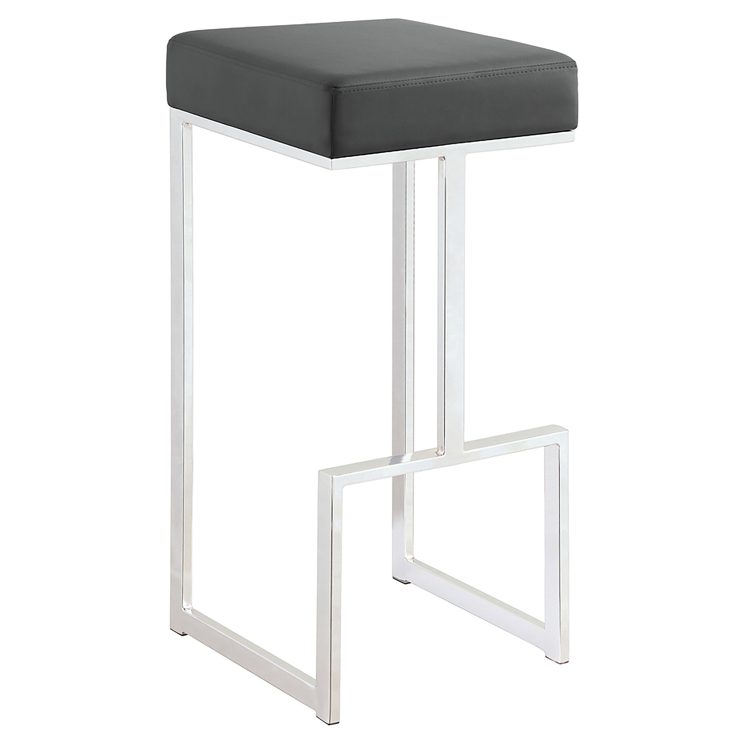Gervase Square Bar Stool