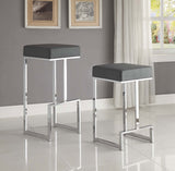Gervase Square Bar Stool