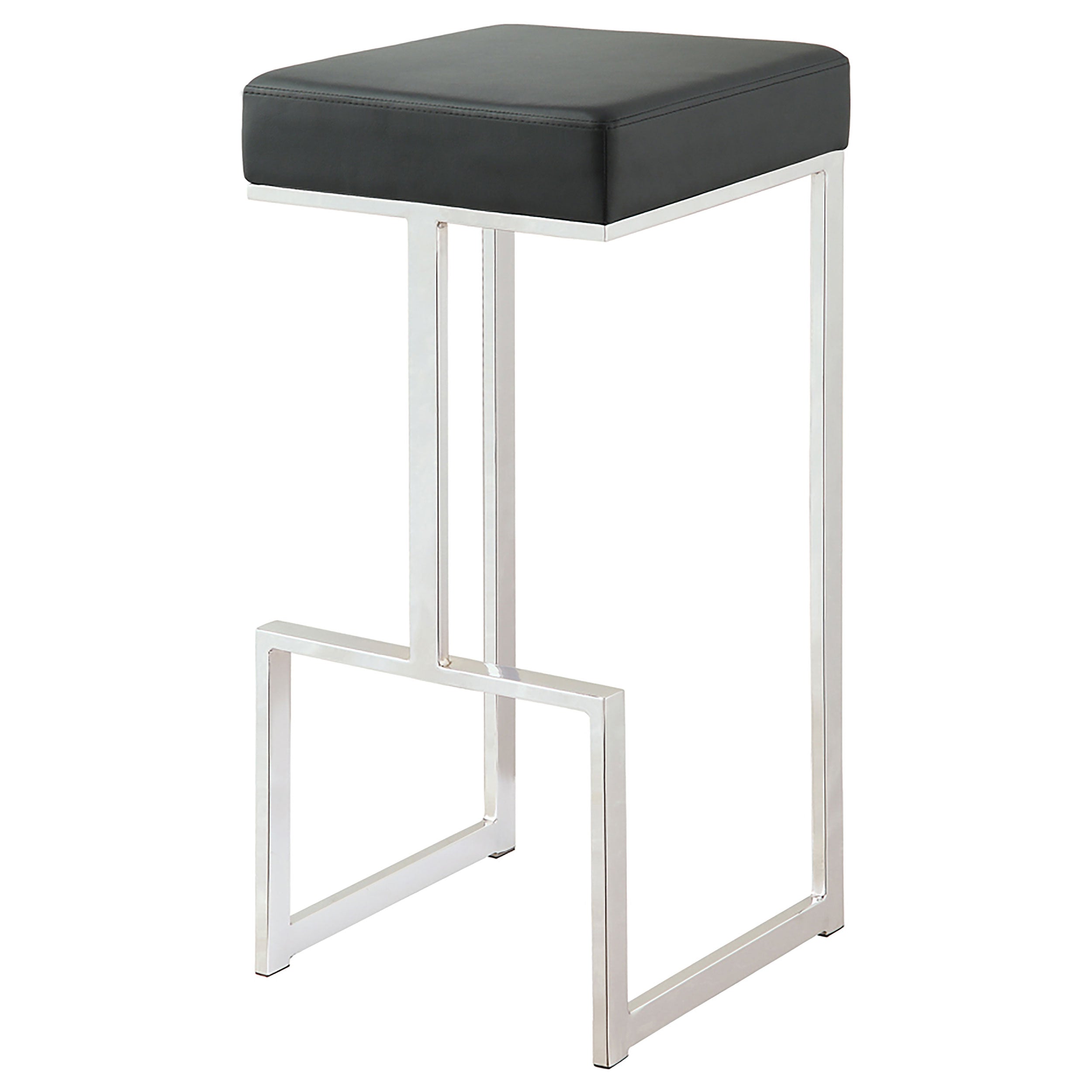 Gervase Square Bar Stool