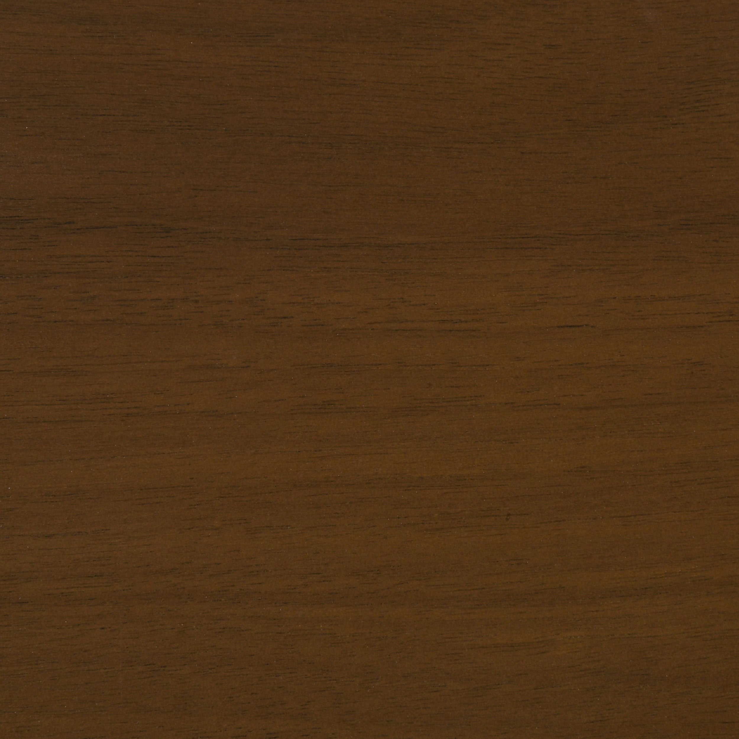 Malone Padded Wood Dining Arm Chair Dark Walnut (Set of 2)
