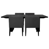Catherine Rectangular Dining Table Set