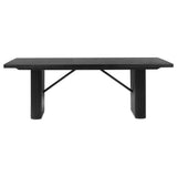Catherine Rectangular Dining Table Set