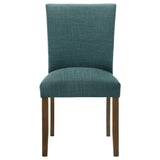 Cantley Upholstered Dining Side Chair (Set of 2)