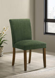 Cantley Upholstered Dining Side Chair (Set of 2)