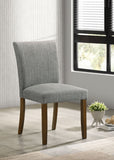 Cantley Upholstered Dining Side Chair (Set of 2)