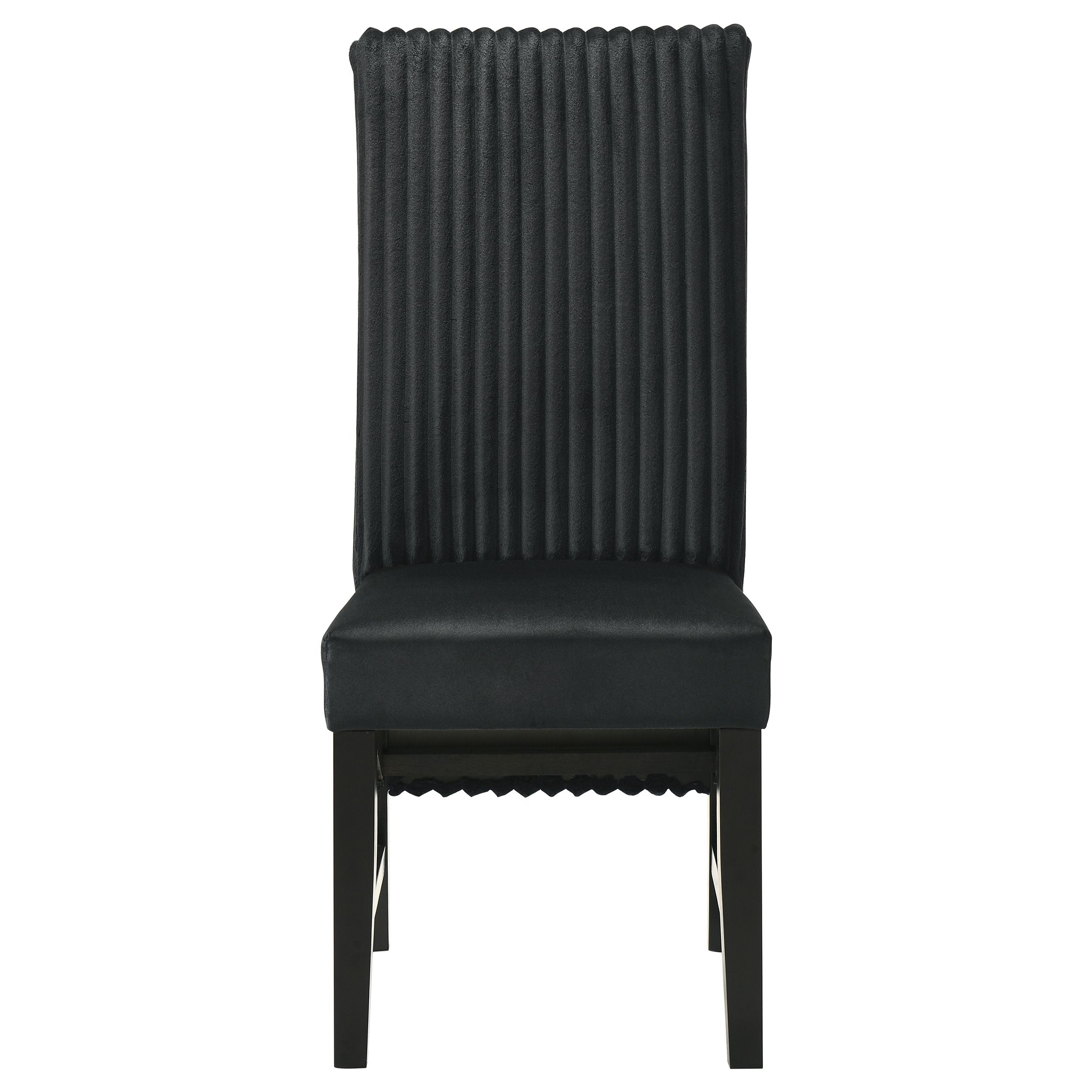 Barrand Upholstered Dining Side Chair (Set of 2)