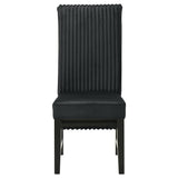 Barrand Upholstered Dining Side Chair (Set of 2)