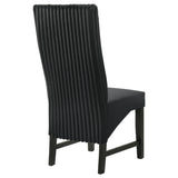 Barrand Upholstered Dining Side Chair (Set of 2)