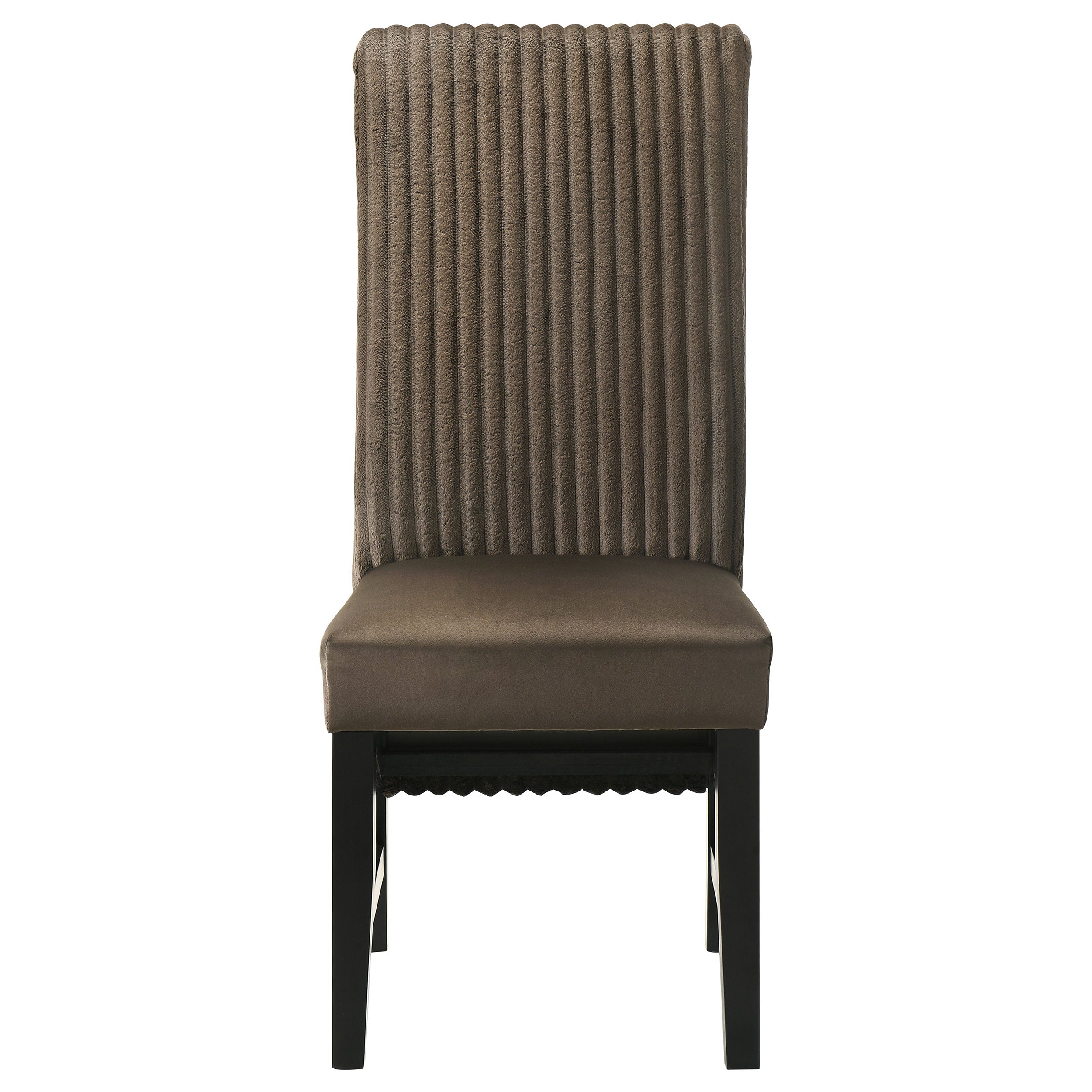 Barrand Upholstered Dining Side Chair (Set of 2)