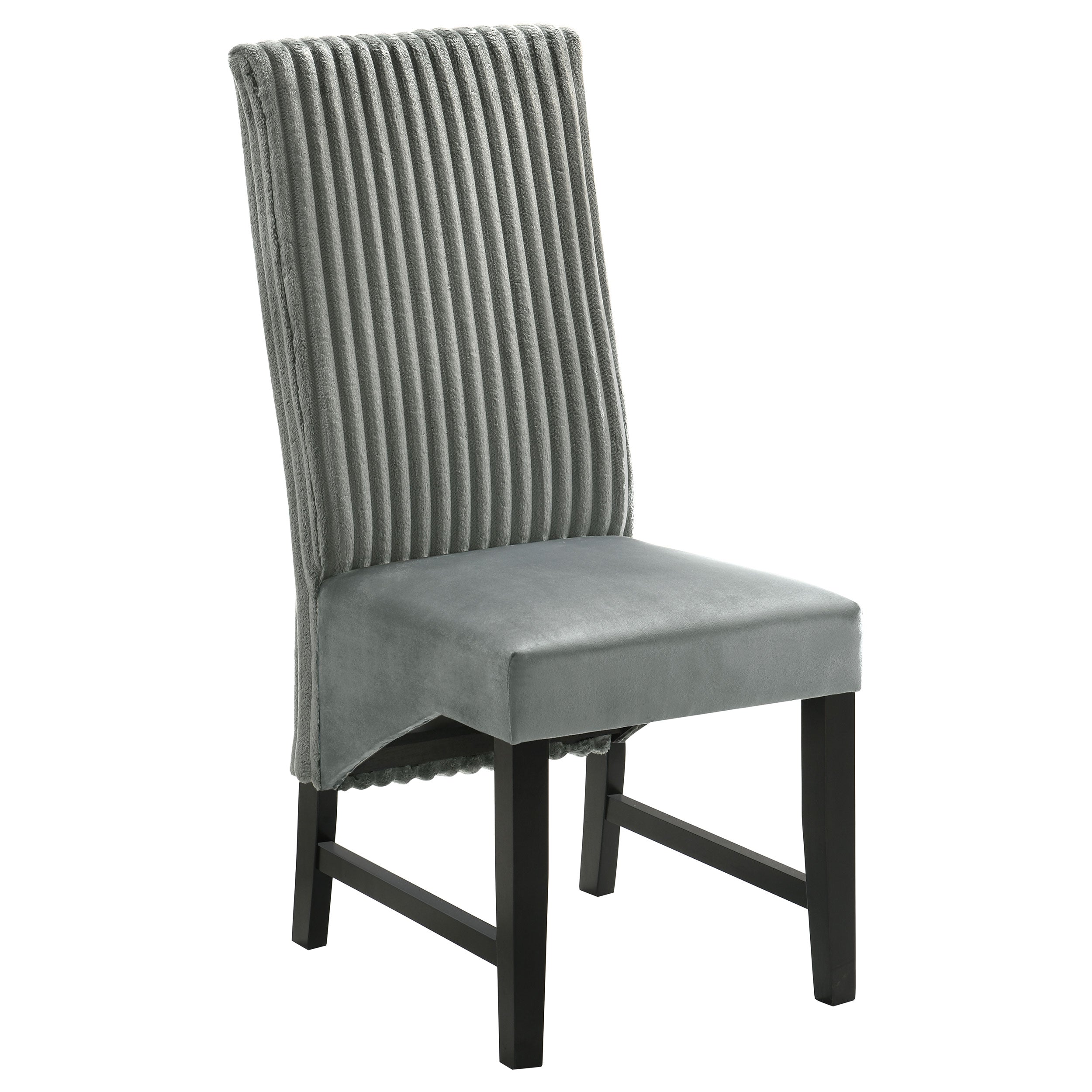 Barrand Upholstered Dining Side Chair (Set of 2)
