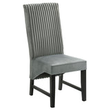 Barrand Upholstered Dining Side Chair (Set of 2)