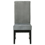 Barrand Upholstered Dining Side Chair (Set of 2)