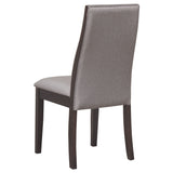 Spring Creek Rectangular Dining Table Set