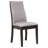 Spring Creek Rectangular Dining Table Set