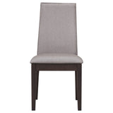 Spring Creek Rectangular Dining Table Set