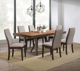 Spring Creek Upholstered Dining Chair (Set of 2)