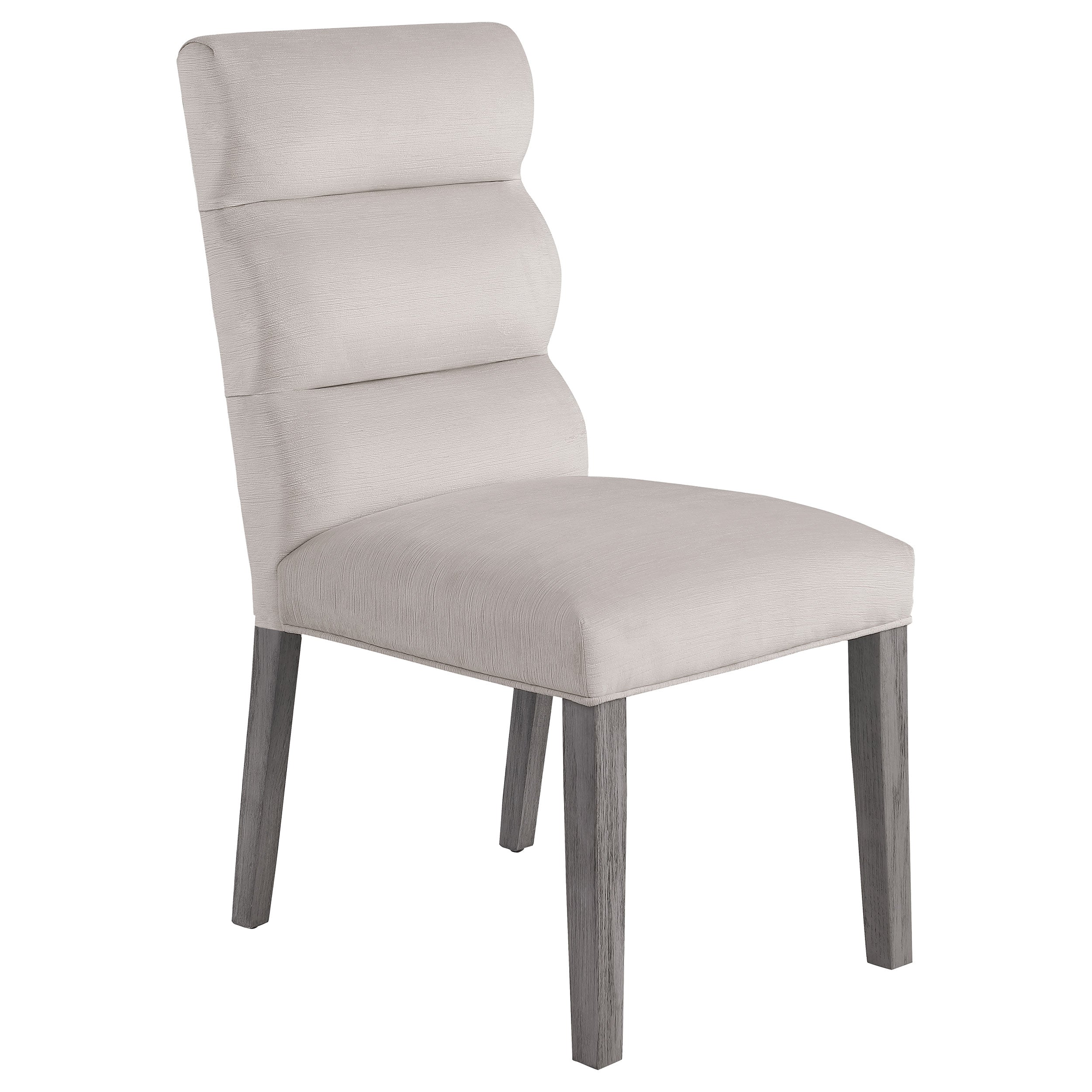 Carla Velvet Upholstered Dining Side Chair (Set of 2)
