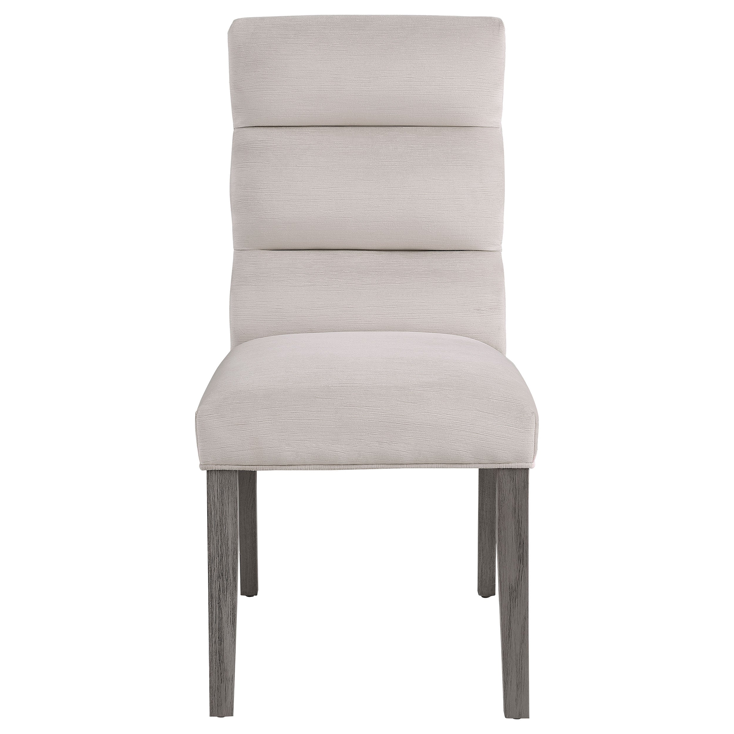 Carla Velvet Upholstered Dining Side Chair (Set of 2)