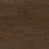 Reynolds Rectangular 79-inch Wood Dining Table Brown Oak