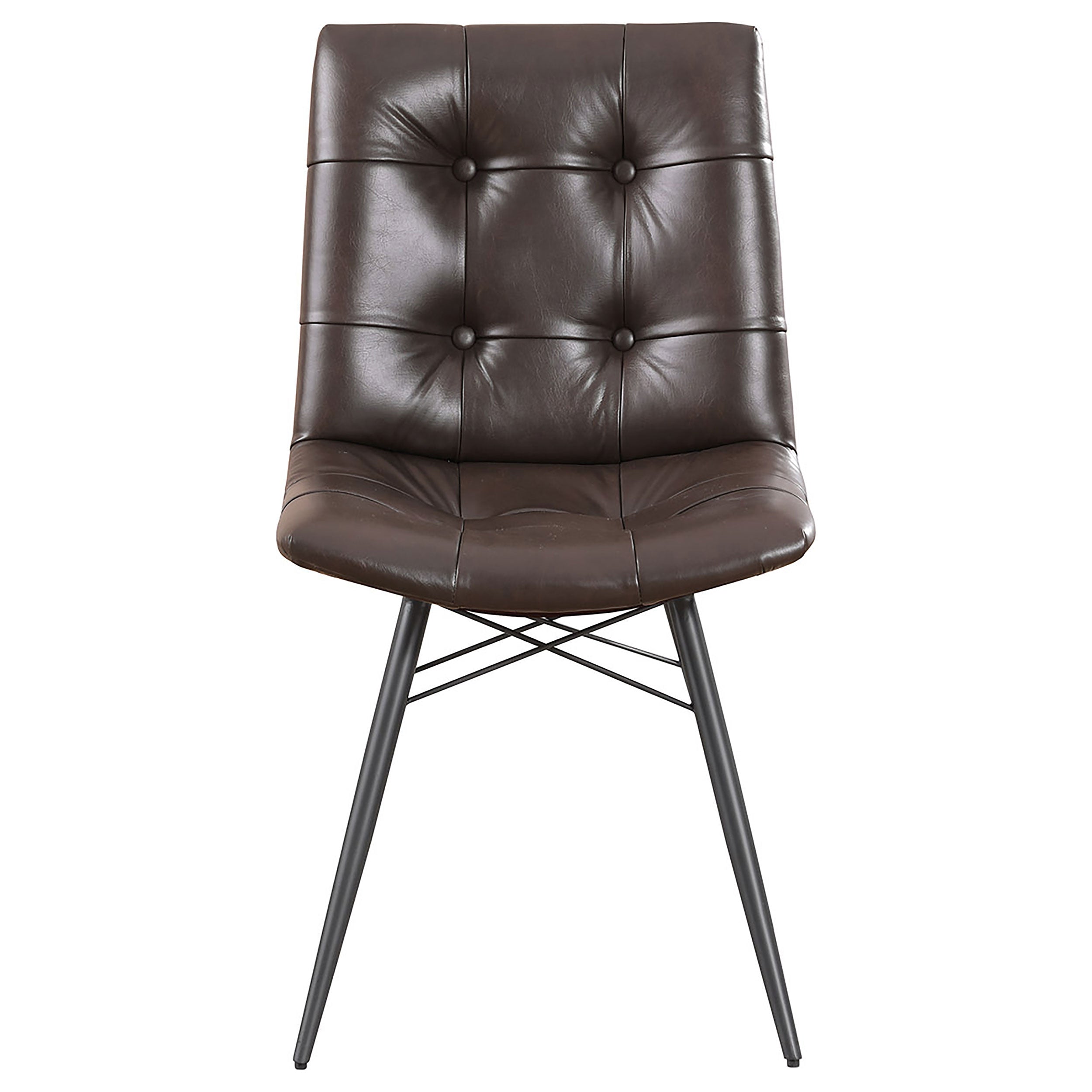 Aiken Upholstered Dining Side Chair (Set of 4)