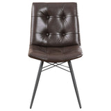 Aiken Upholstered Dining Side Chair (Set of 4)