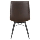 Aiken Upholstered Dining Side Chair (Set of 4)