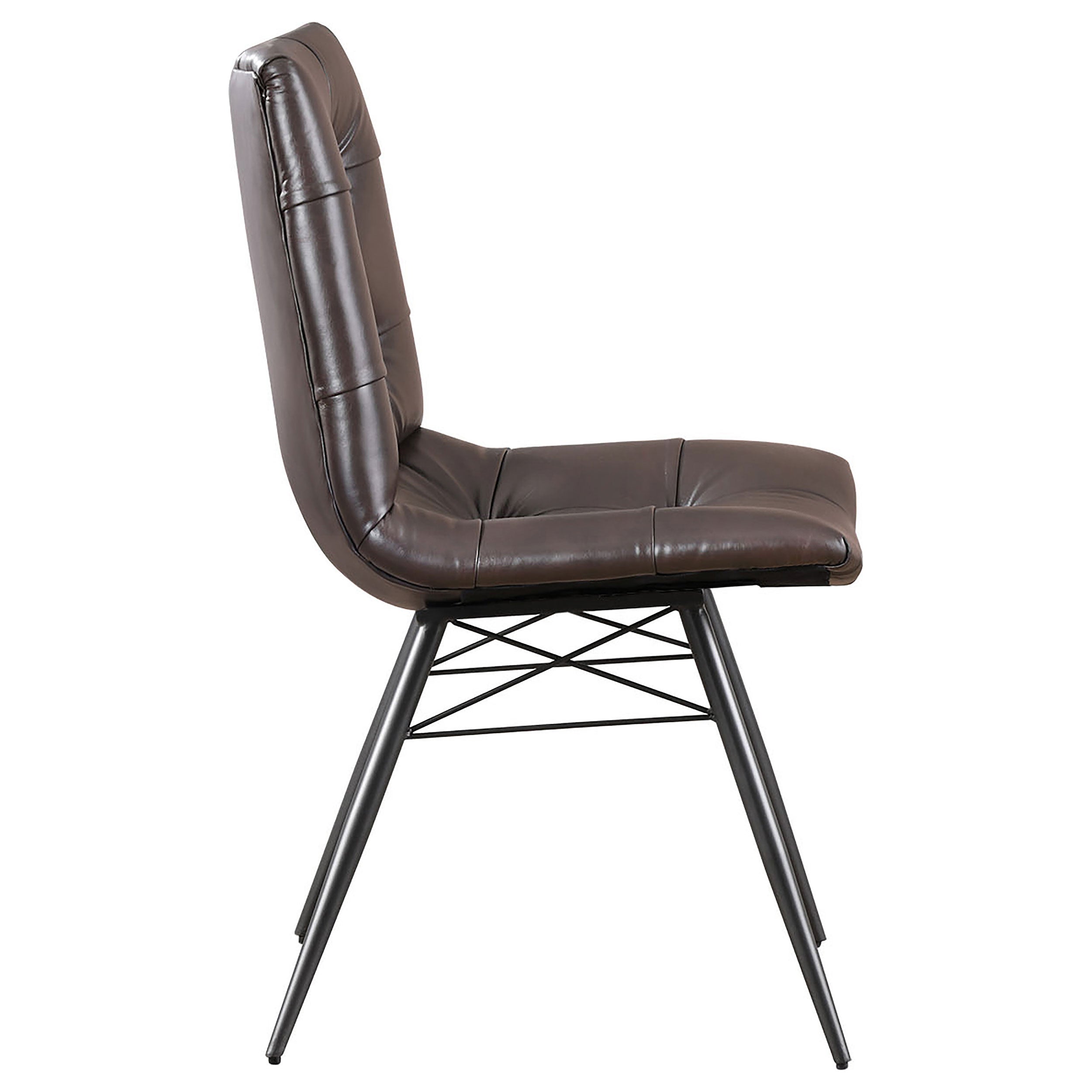 Aiken Upholstered Dining Side Chair (Set of 4)