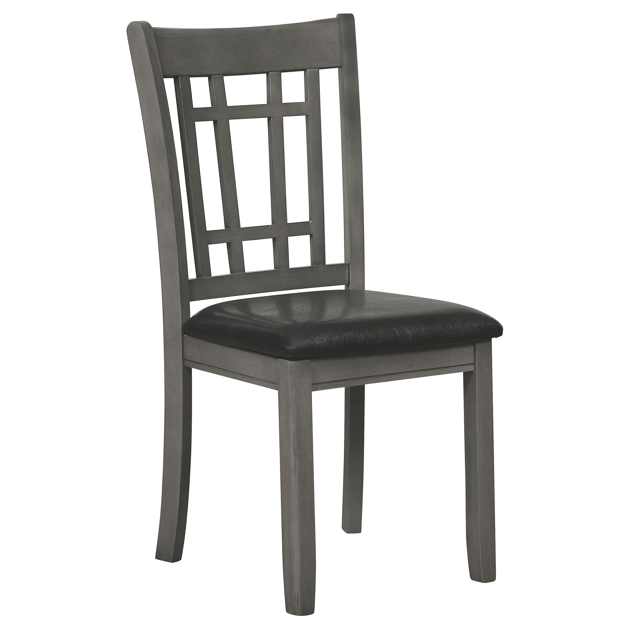 Lavon Wood Dining Side Chair Medium (Set of 2)