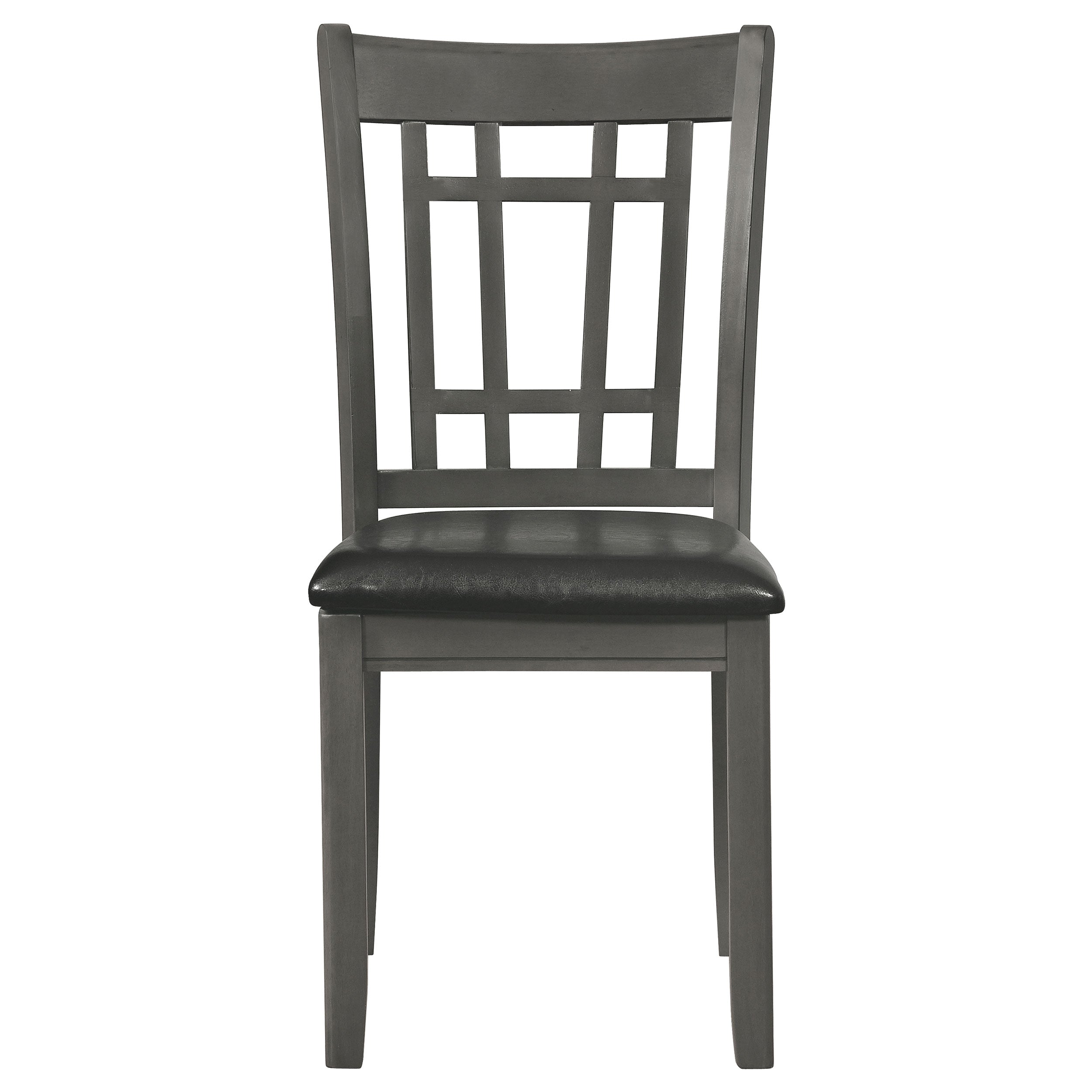Lavon Wood Dining Side Chair Medium (Set of 2)
