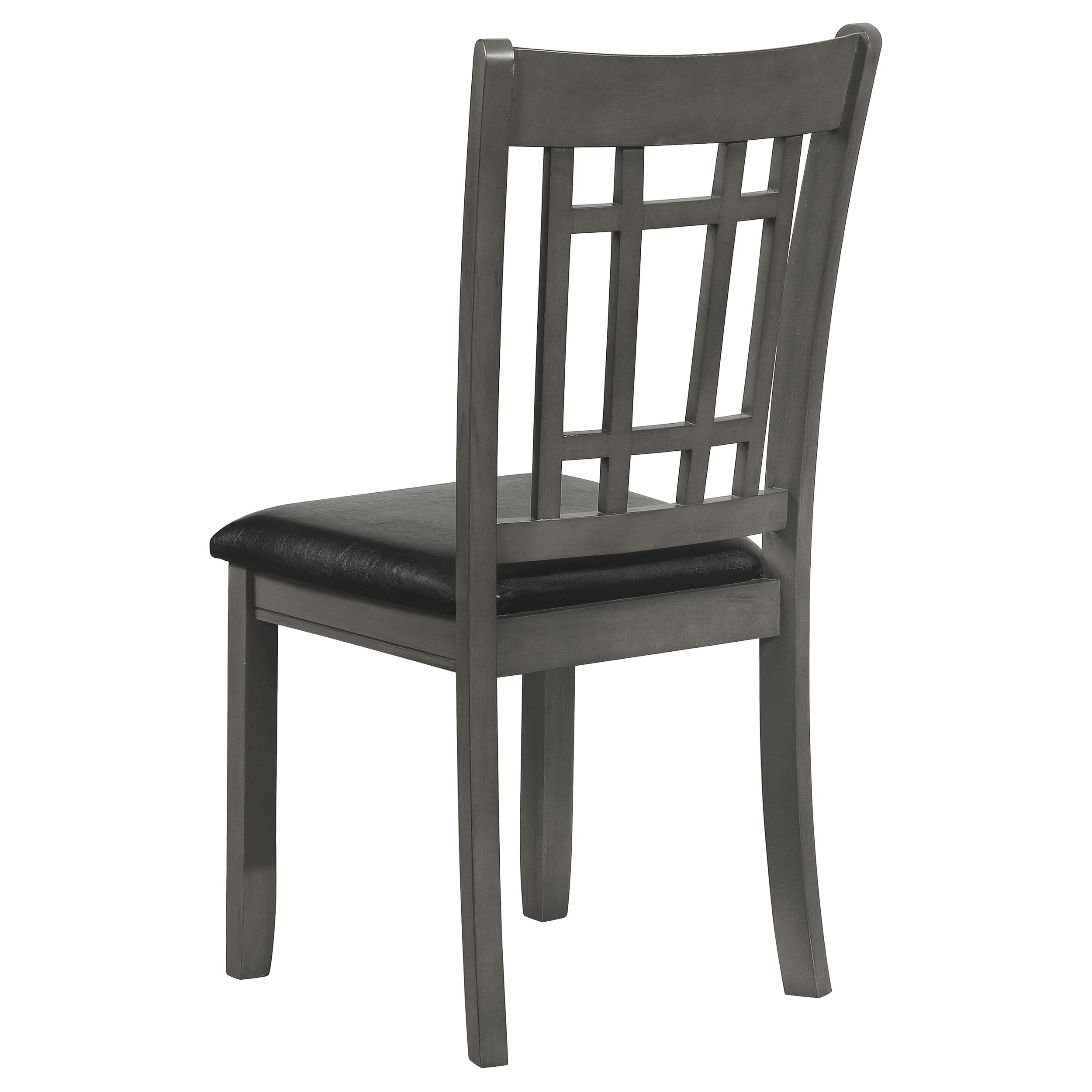 Lavon Wood Dining Side Chair Medium (Set of 2)