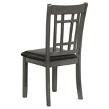 Lavon Wood Dining Side Chair Medium (Set of 2)