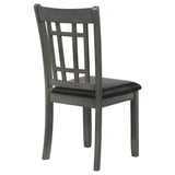 Lavon Wood Dining Side Chair Medium (Set of 2)