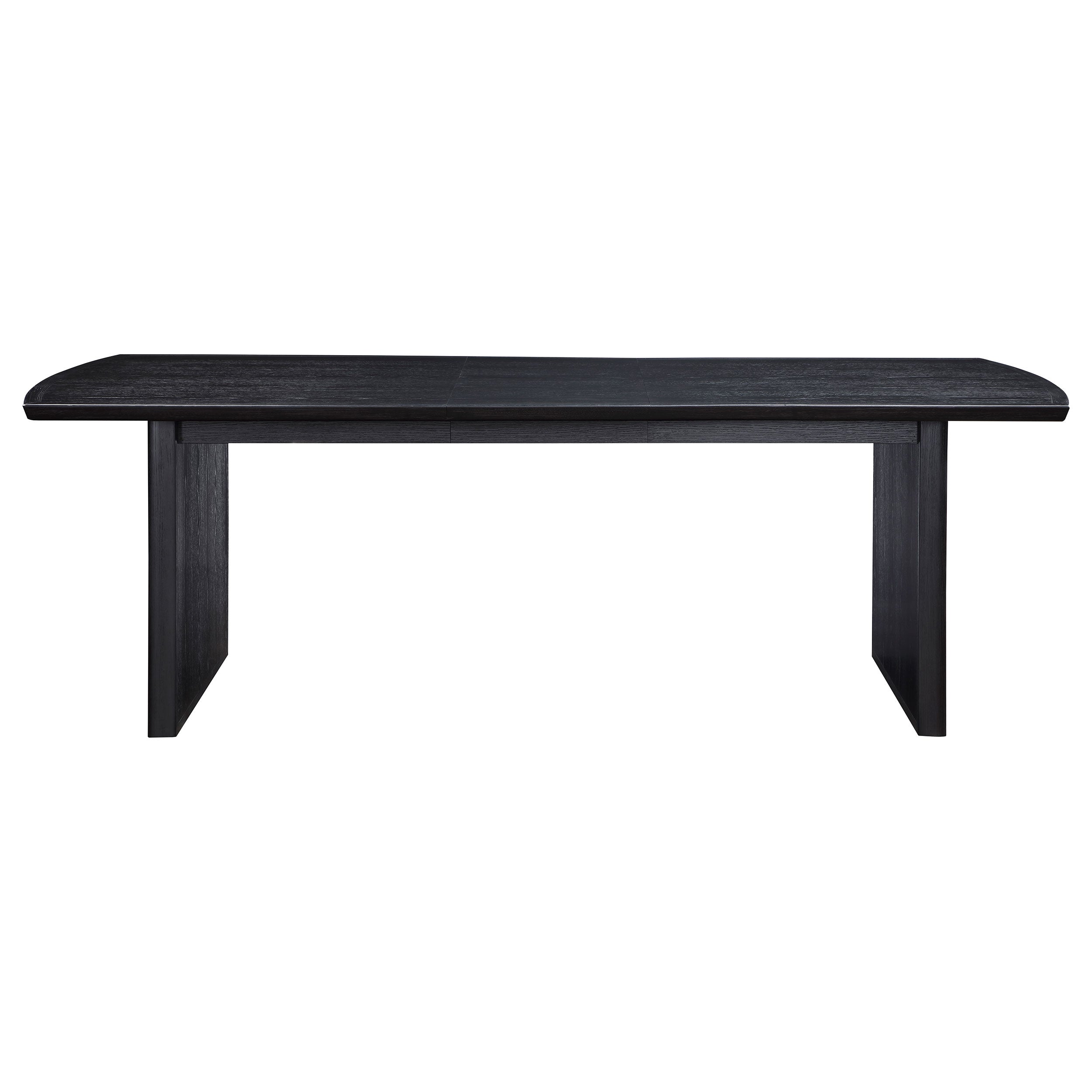 Brookmead Extension Leaf Dining Table Set