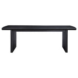 Brookmead Extension Leaf Dining Table Set