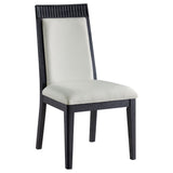 Brookmead Extension Leaf Dining Table Set