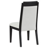 Brookmead Extension Leaf Dining Table Set