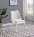 Carissa Upholstered Dining Side Chair (Set of 2)