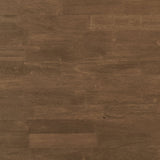 Dortch Oval Solid Wood Dining Set Walnut