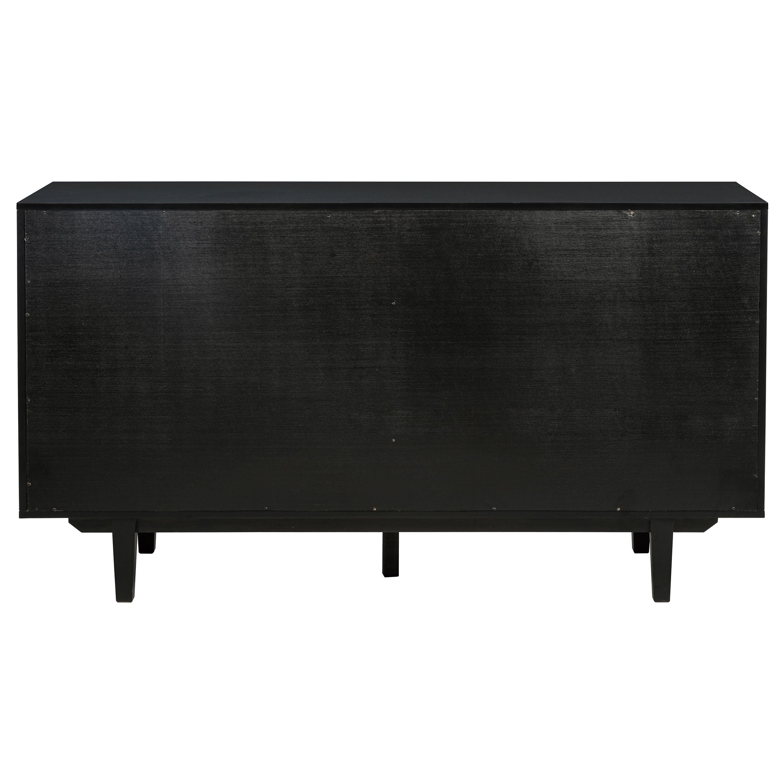 Middleton 4-door Sideboard Server with Dual Drawers