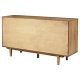 Middleton 4-door Sideboard Server with Dual Drawers