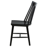 Middleton Solid Wood Dining Side Chair (Set of 2)