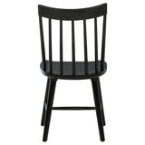 Middleton Solid Wood Dining Side Chair (Set of 2)