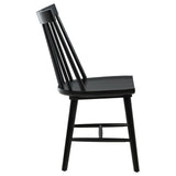 Middleton Solid Wood Dining Side Chair (Set of 2)
