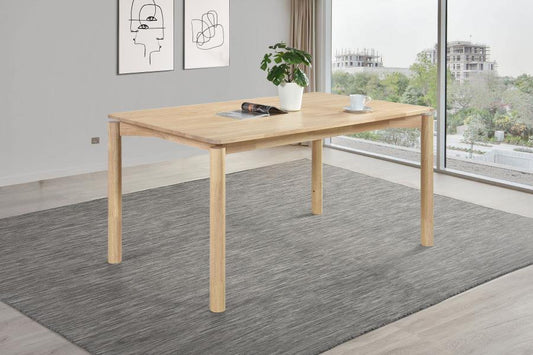 Parkridge 59-inch Rectangular Dining Table